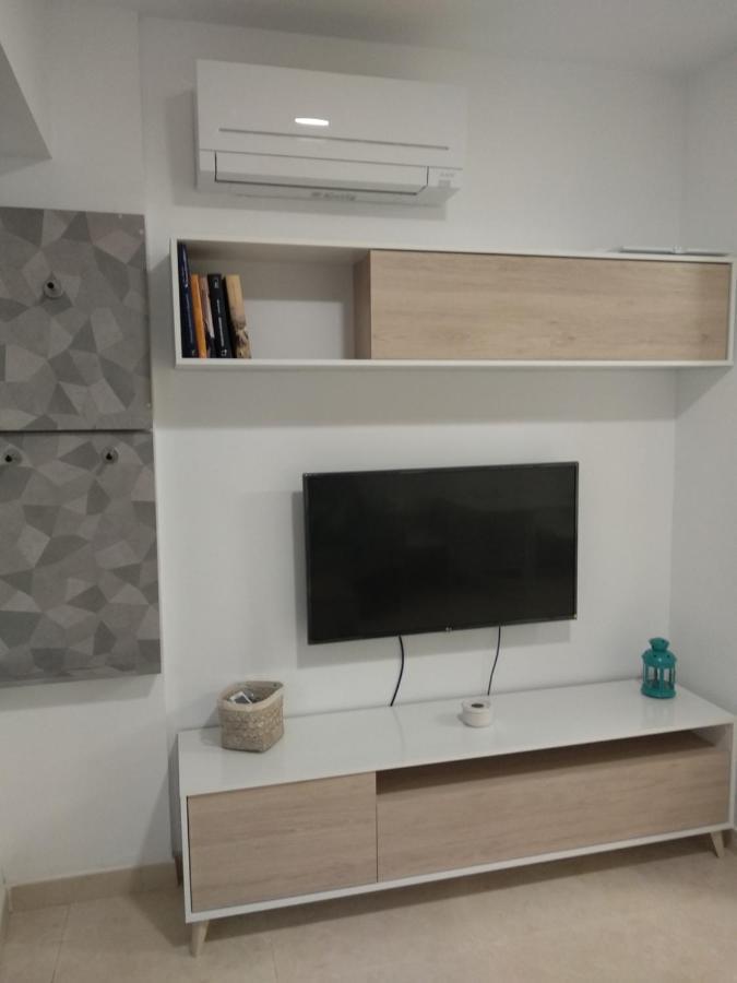 Apartamentos Córdoba Exterior foto